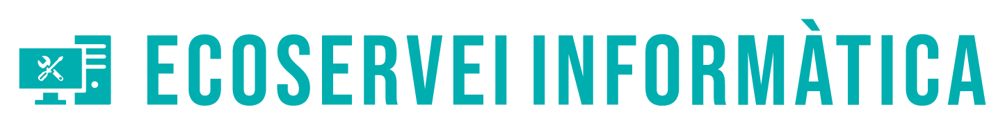 Ecoservei Informática