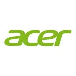 Logo de ordenadores Acer