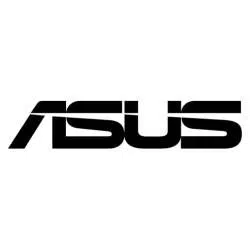 Logo de ordenadores Asus