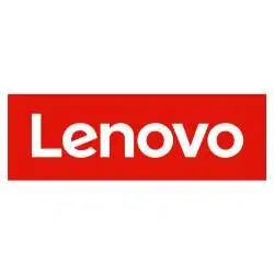 Logo de ordenadores Lenovo