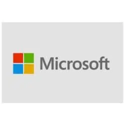 Logo de ordenadores Microsoft