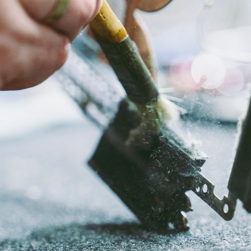 Taller de reparación informática Ecoservei en Barcelona