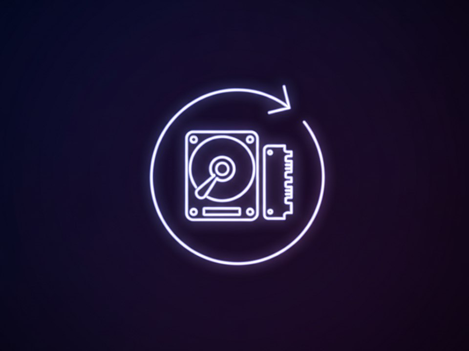 Optimizacion de disco duro y memoria RAM