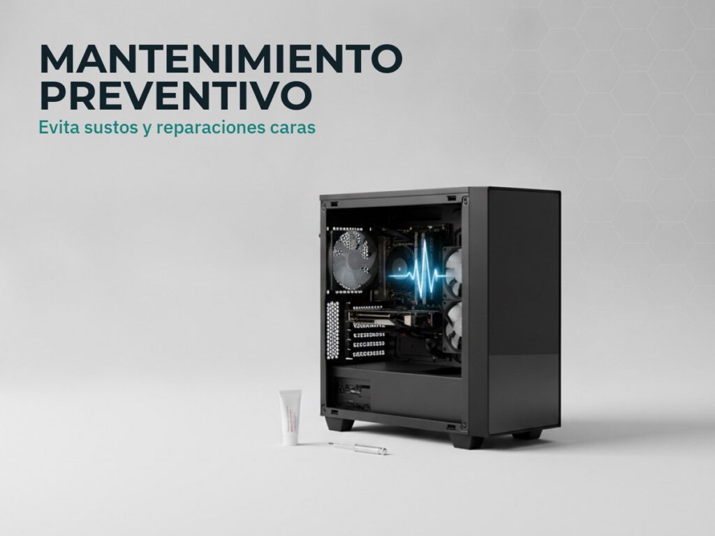 Mantenimiento Preventivo de torres: evita sustos y reparaciones caras
